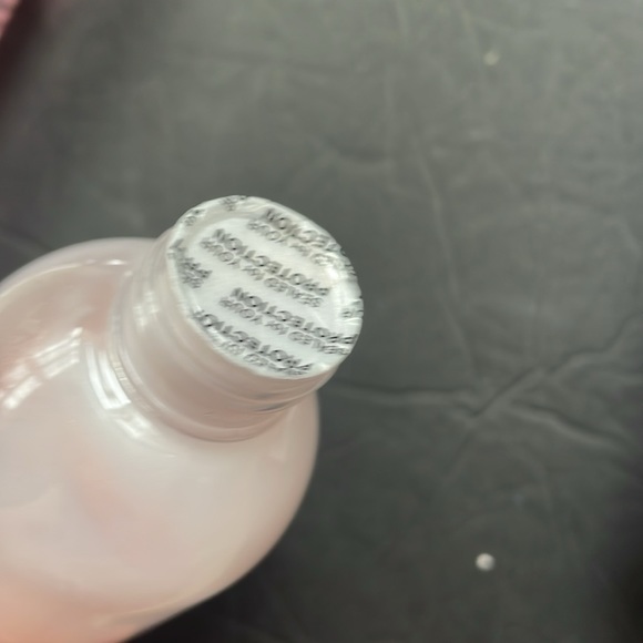 Mind Body & Soul Set Body Lotion 9.1 oz Body Spray 7.1 oz& Bath Crystal New - Picture 4 of 5